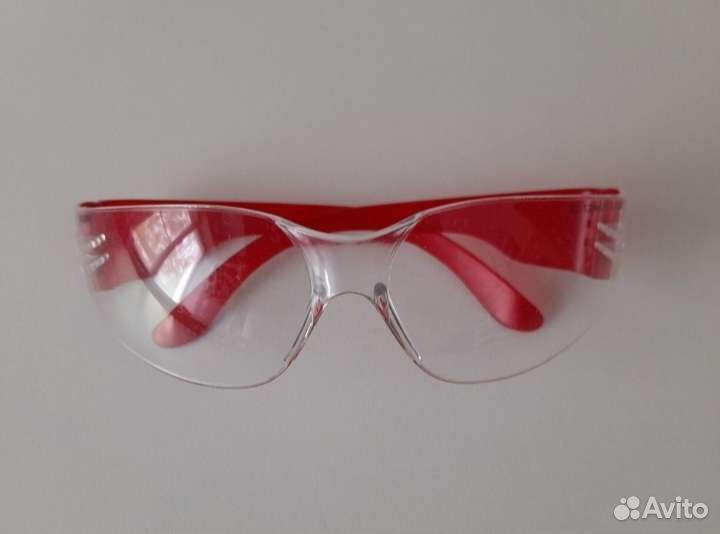 Новые очки Hammer aktive