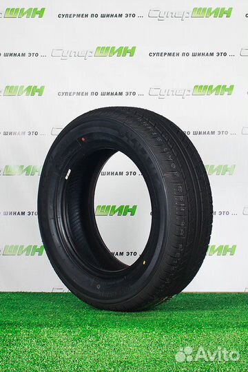 Dynamo MH01 Street-H 215/55 R17