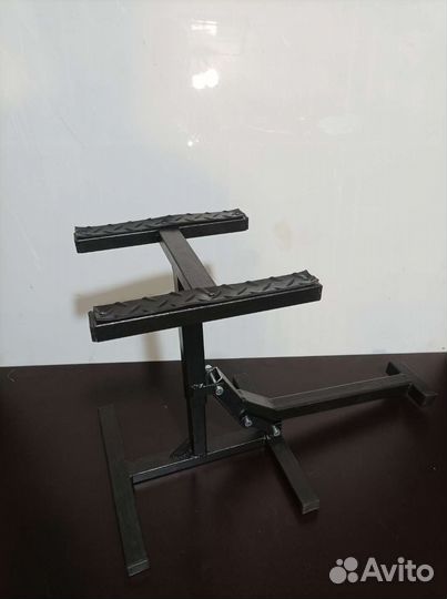 Подставка для мотоцикла, мотоподъемник, мотолифт