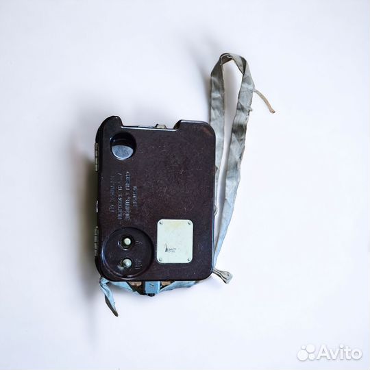 Та—57 Старинный телефонный аппарат