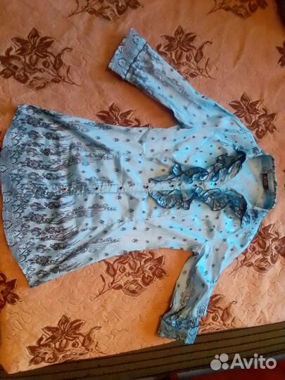 Женская одежда