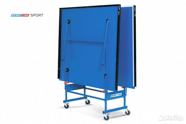 Теннисный стол Sport - стол для настольного теннис