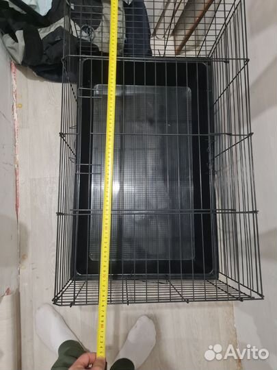 Клетка вольер для собак