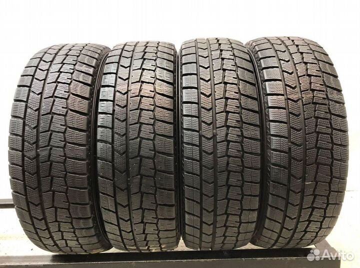 Dunlop Winter Maxx WM02 185/60 R15 98W