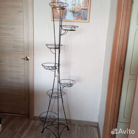 Подставка для цветов