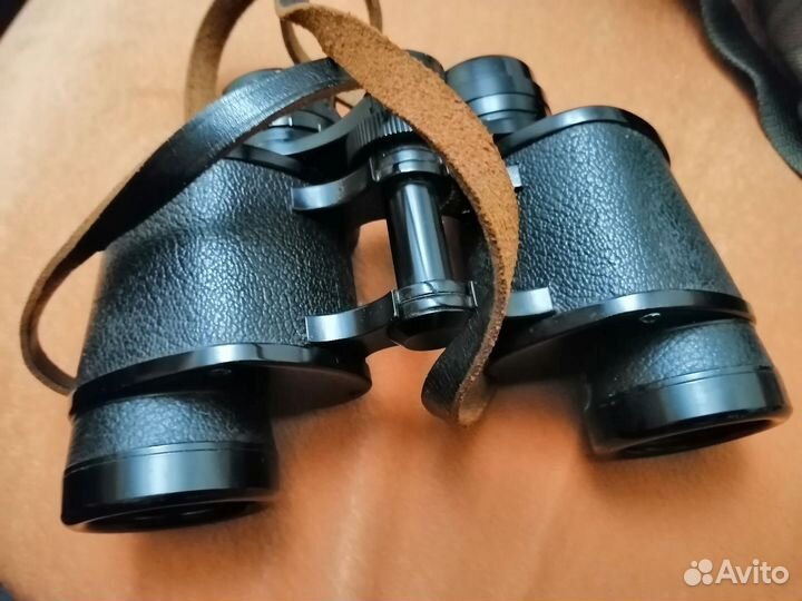 Бинокль 7х35 nikon