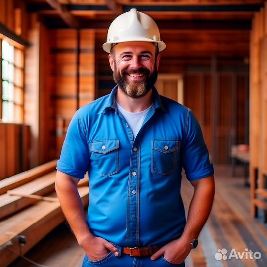 Мастер-Прораб (Благоустройство. Ландшафт дизайн.)