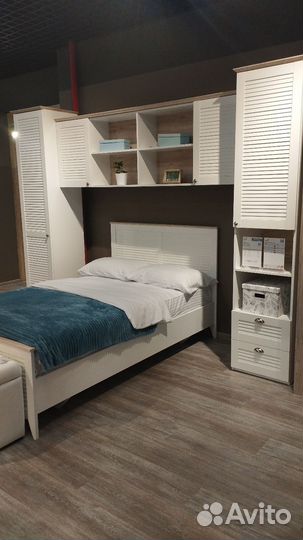 Детский гарнитур