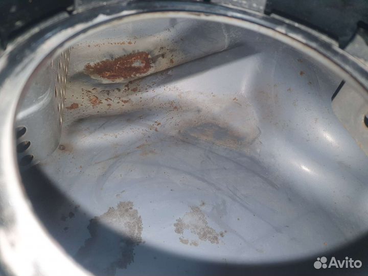 Бак топливный chevrolet cobalt aveo