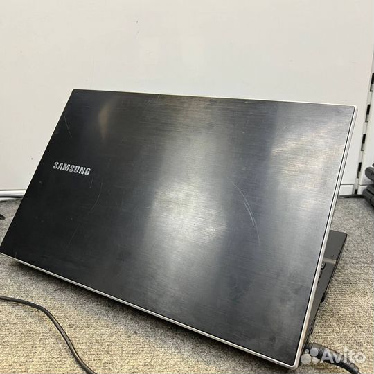 Ноутбук Samsung A6-3410MX/4GB/500GB