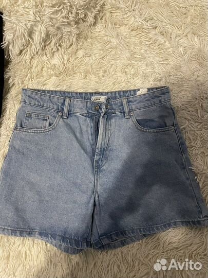 Шорты женские