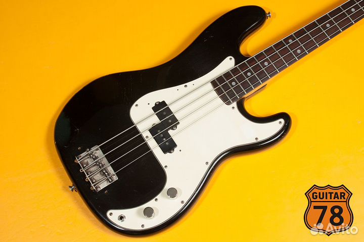 Greco PB-500 Mercury Precision Bass 1977-1981