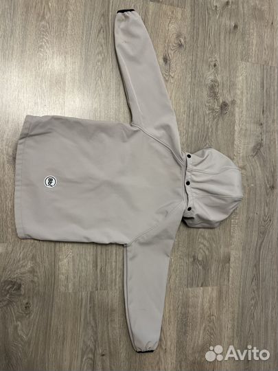 Продам куртсц софтшел Bungly