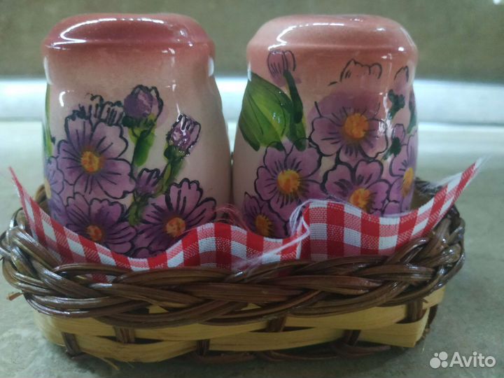 Набор для специй