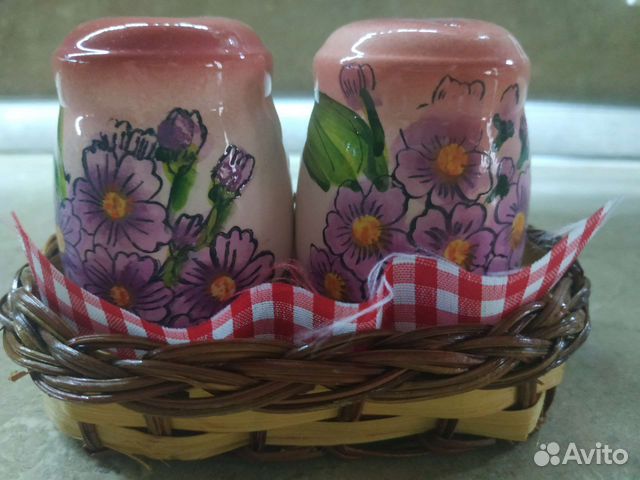 Набор для специй