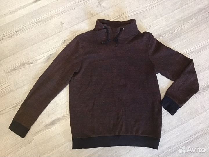 Толстовка 48 р б/у