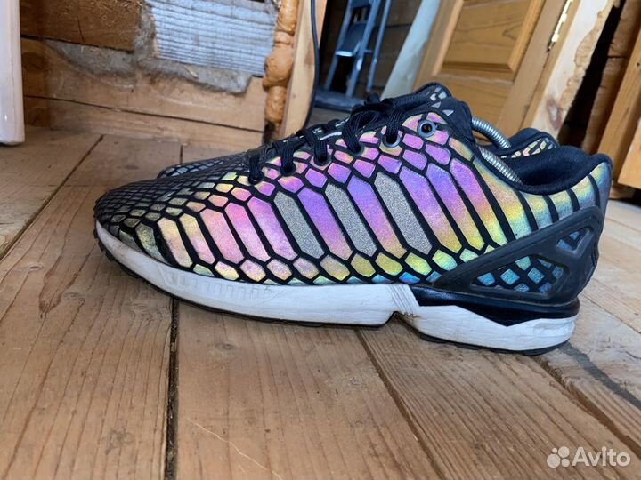 Adidas flux clearance xeno for sale