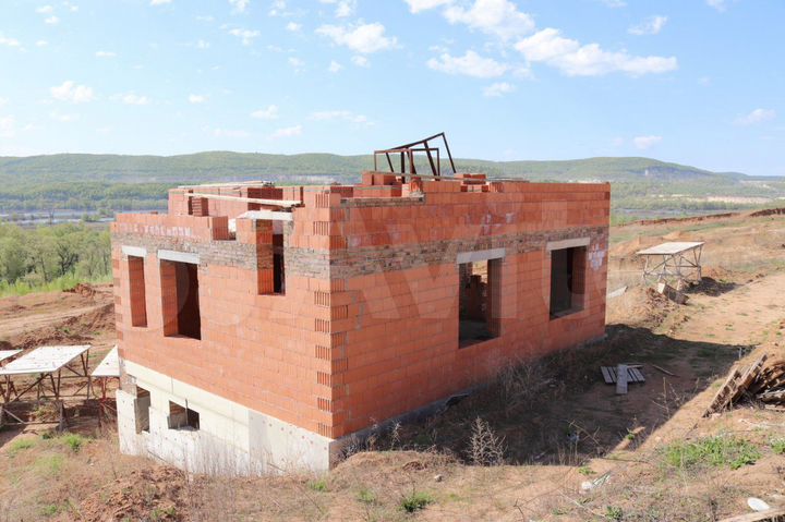 Участок 8 сот. (ИЖС)