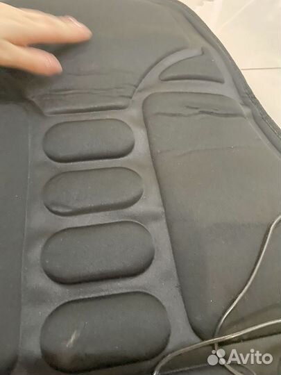 Подогрев сиденья для авто новое