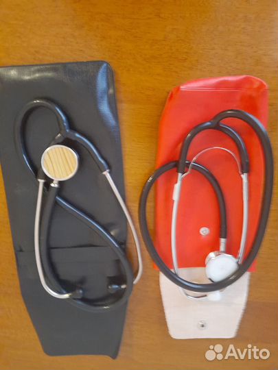 Стетоскоп Новый СССР