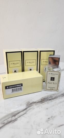 Парфюм Jo Malone