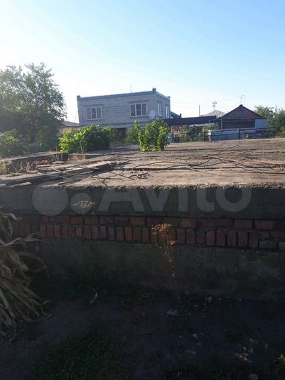 Участок 6 сот. (ИЖС)