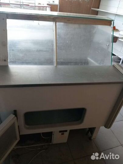 Холодильник бу