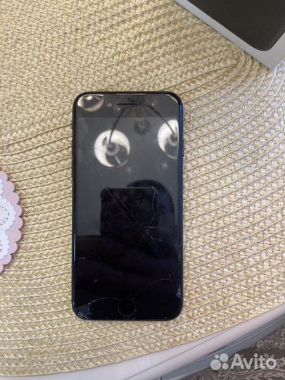 iPhone 7