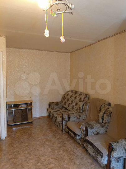 1-к. квартира, 31 м², 1/5 эт.