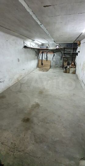 Гараж, 18 м²