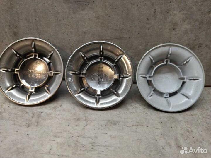 Накладка в салоне