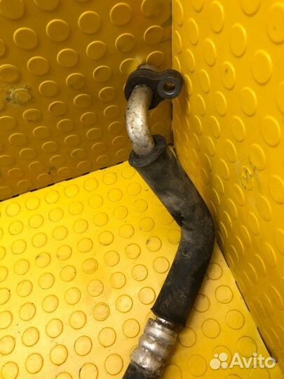 Шланг кондиционера, трубка Nissan Almera Classic