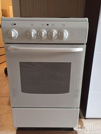 Плита электрическая бу