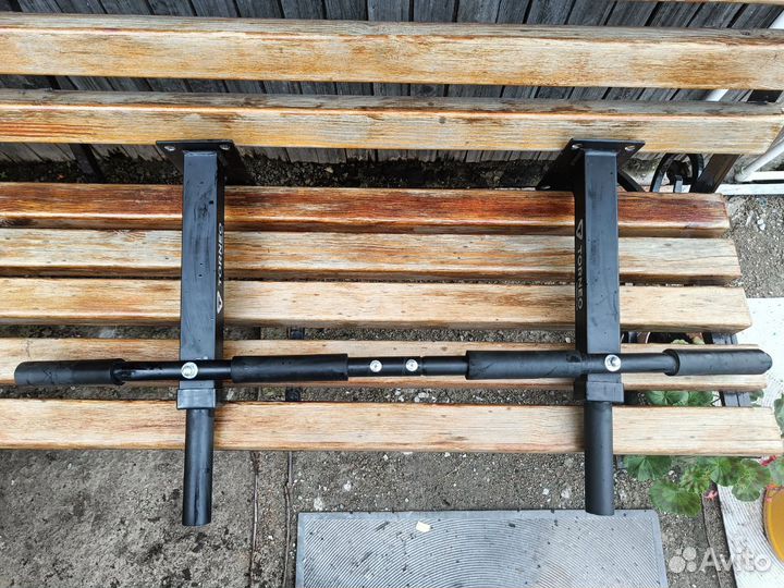 Турник для дома