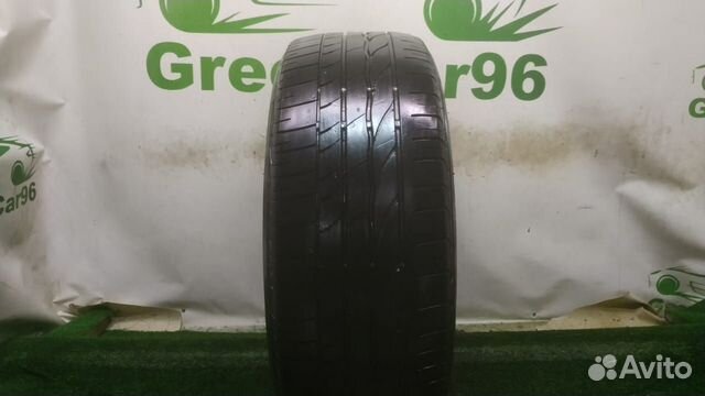 Bridgestone Turanza ER300 205/55 R16