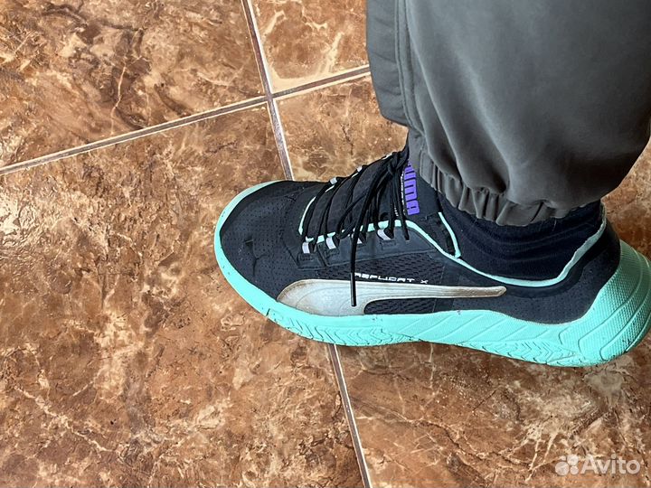 Кроссовки Puma оригинал