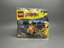 Lego Scooby-Doo