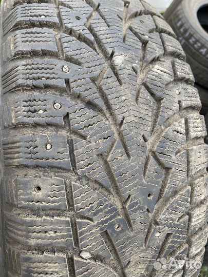 Toyo Observe G3-Ice 225/60 R17