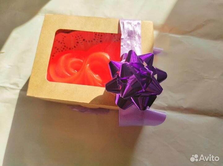 Подарки для милых дам и не только