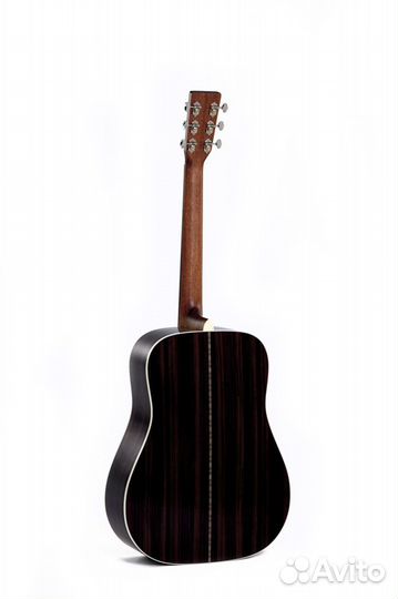 Акустическая гитара Sigma DT-28H