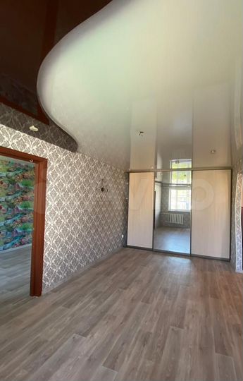 2-к. квартира, 45,5 м², 5/5 эт.