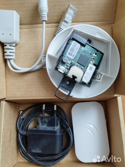 Продам точку доступа MikroTik