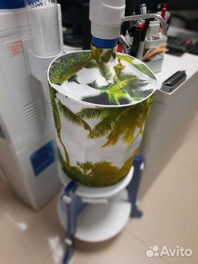 Чехол на бутыль 19л