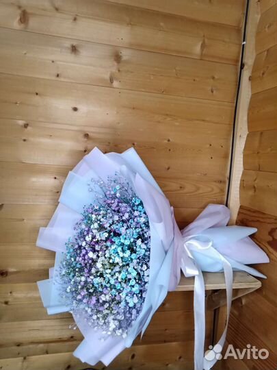 Гипсофила с доставкой