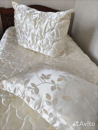 Покрывало на кровать