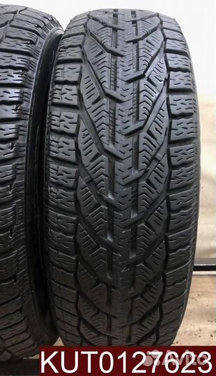 Tigar Winter 185/60 R15 88T