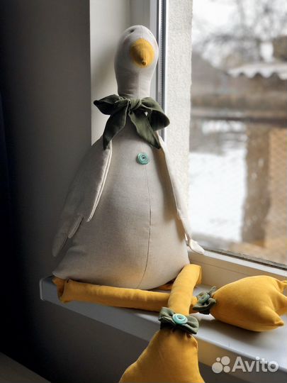 Кукла тильда игрушки