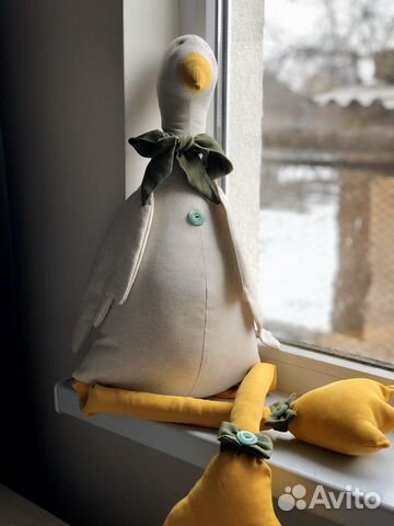 Кукла тильда игрушки