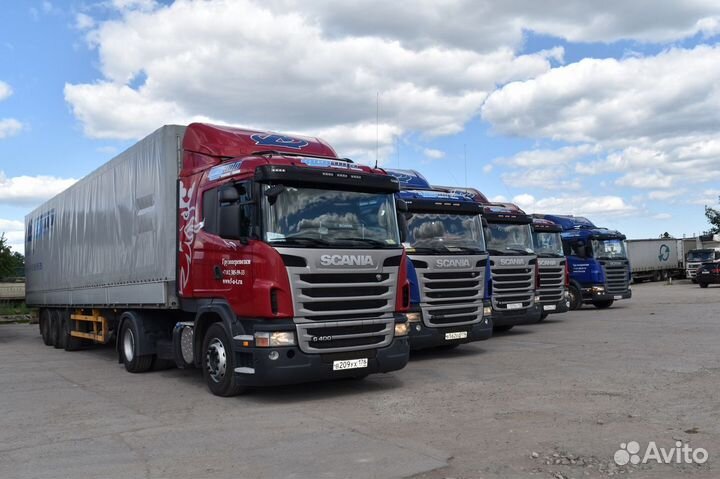 Грузоперевозки и переезды от 200 км межгород