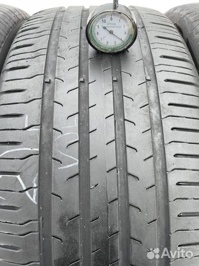 Continental EcoContact 6 235/50 R19